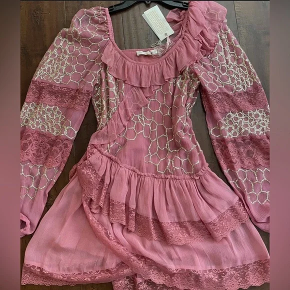 RARE FP dress - Picture 10 of 12